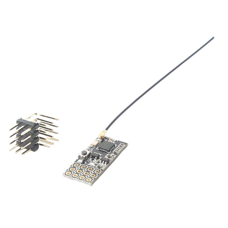 Flysky FS2A Mini Receiver 4CH  - Drone Kit Long Range のレビューと価格