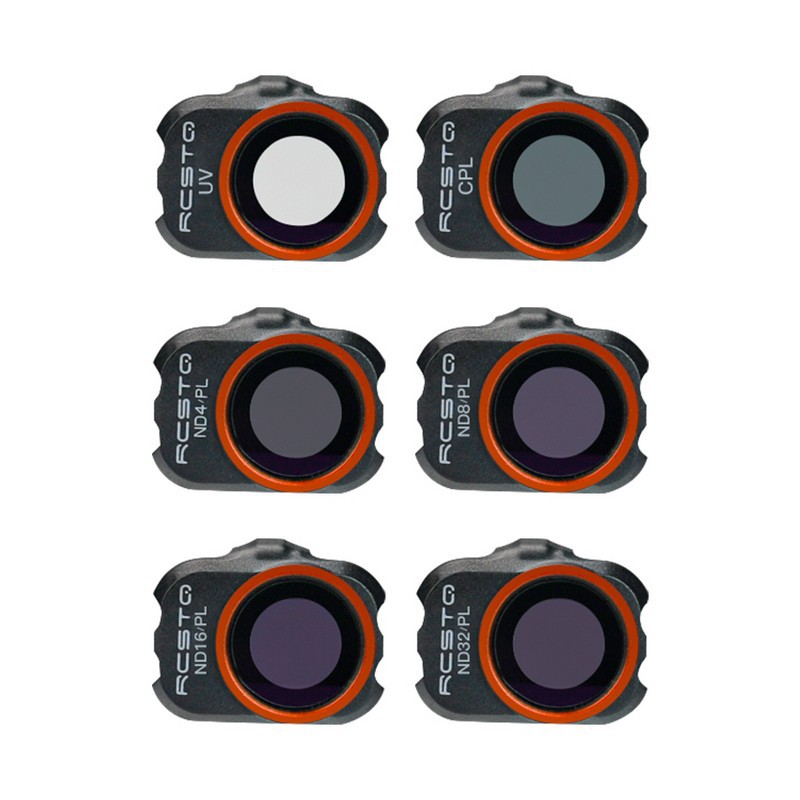 Drone Filter For DJI Mini 2/Mi - Drone Kit With Camera のレビューと価格