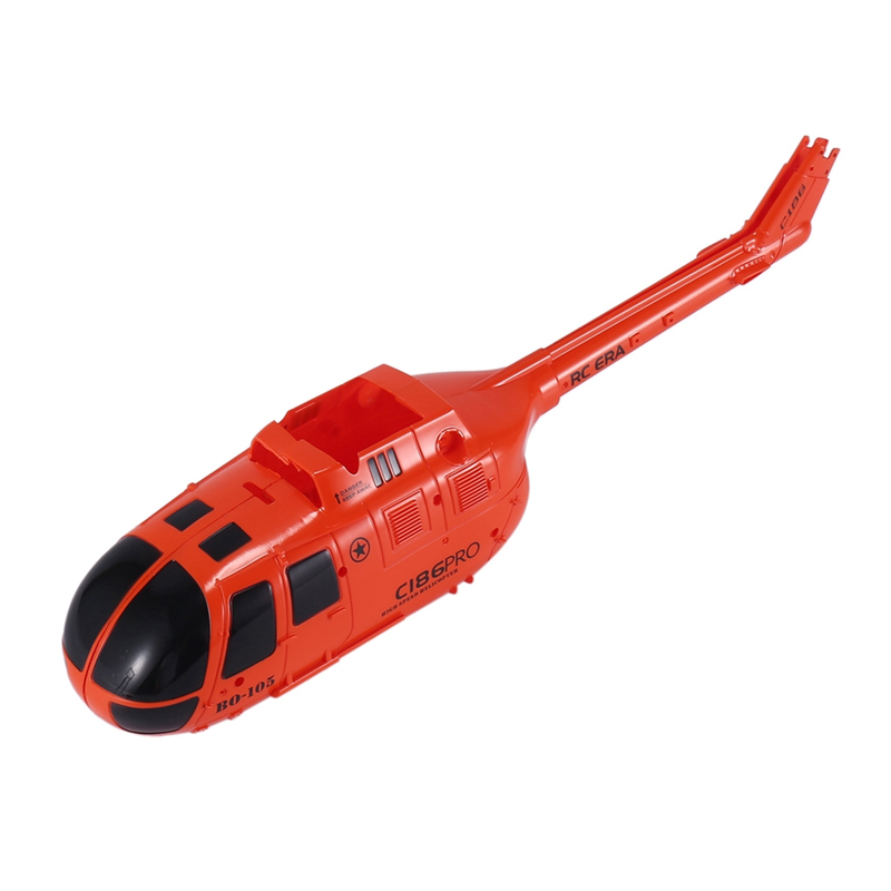 C186 C-186 Pro Shell Cover Set - Drone Kit Beginner のレビューと価格
