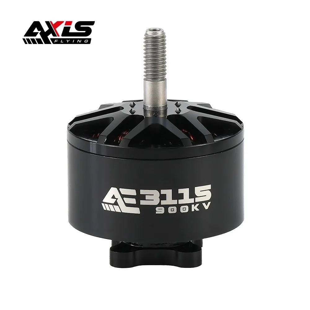 AE3115 Brushless Motor 900KV   - Drone Kit Long Range のレビューと価格