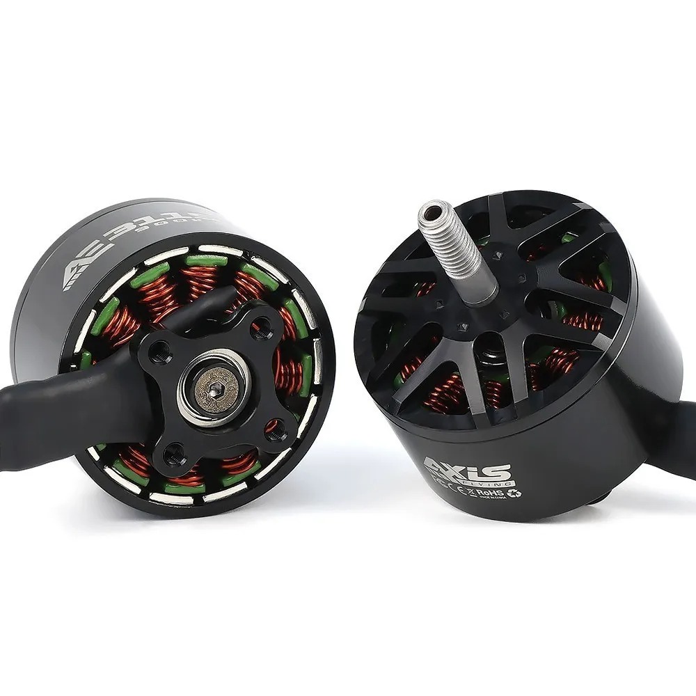 AE3115 Brushless Motor 900KV   - Drone Kit Long Range のレビューと価格