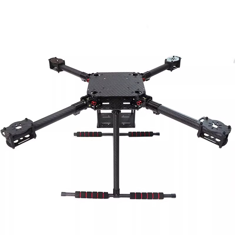 Carbon Fibre Hardware Vtol U-a - Drone Kit Vtol のレビューと価格