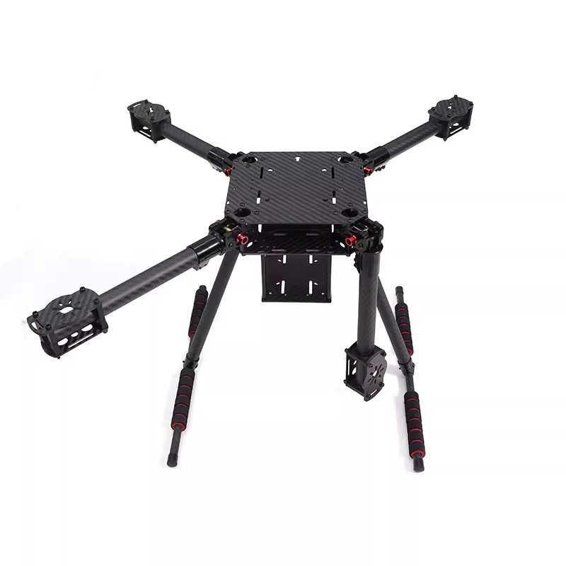 Carbon Fibre Hardware Vtol U-a - Drone Kit Vtol のレビューと価格