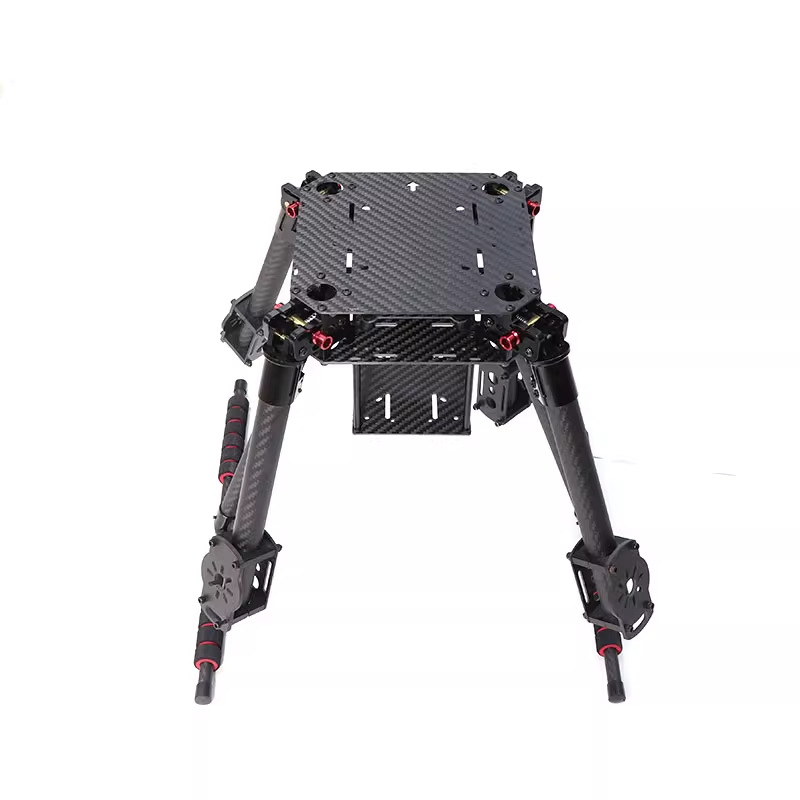 Carbon Fibre Hardware Vtol U-a - Drone Kit Vtol のレビューと価格