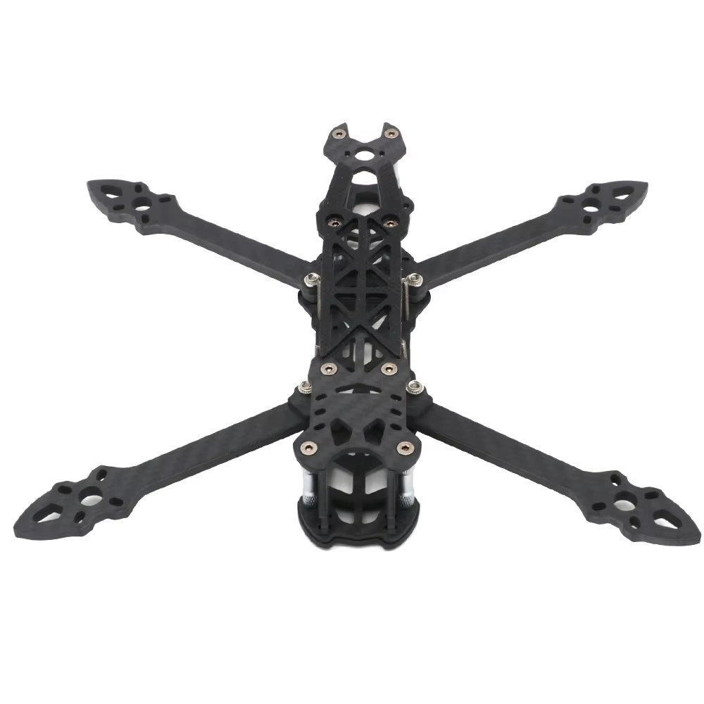 Mark4 Mark 4 7inch 295mm FPV F - Drone Kit With Camera のレビューと価格