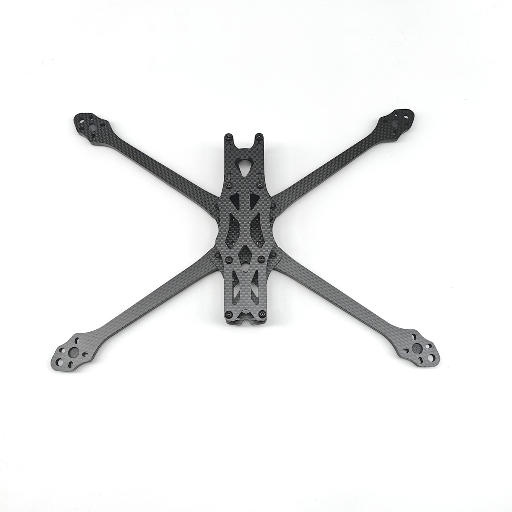 APEX frame 7 inch/6inch/5inche - Drone Kit With Camera のレビューと価格