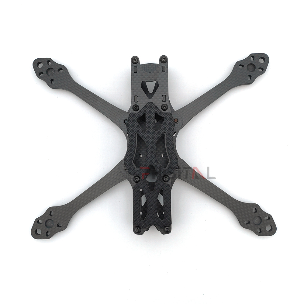 APEX frame 7 inch/6inch/5inche - Drone Kit With Camera のレビューと価格