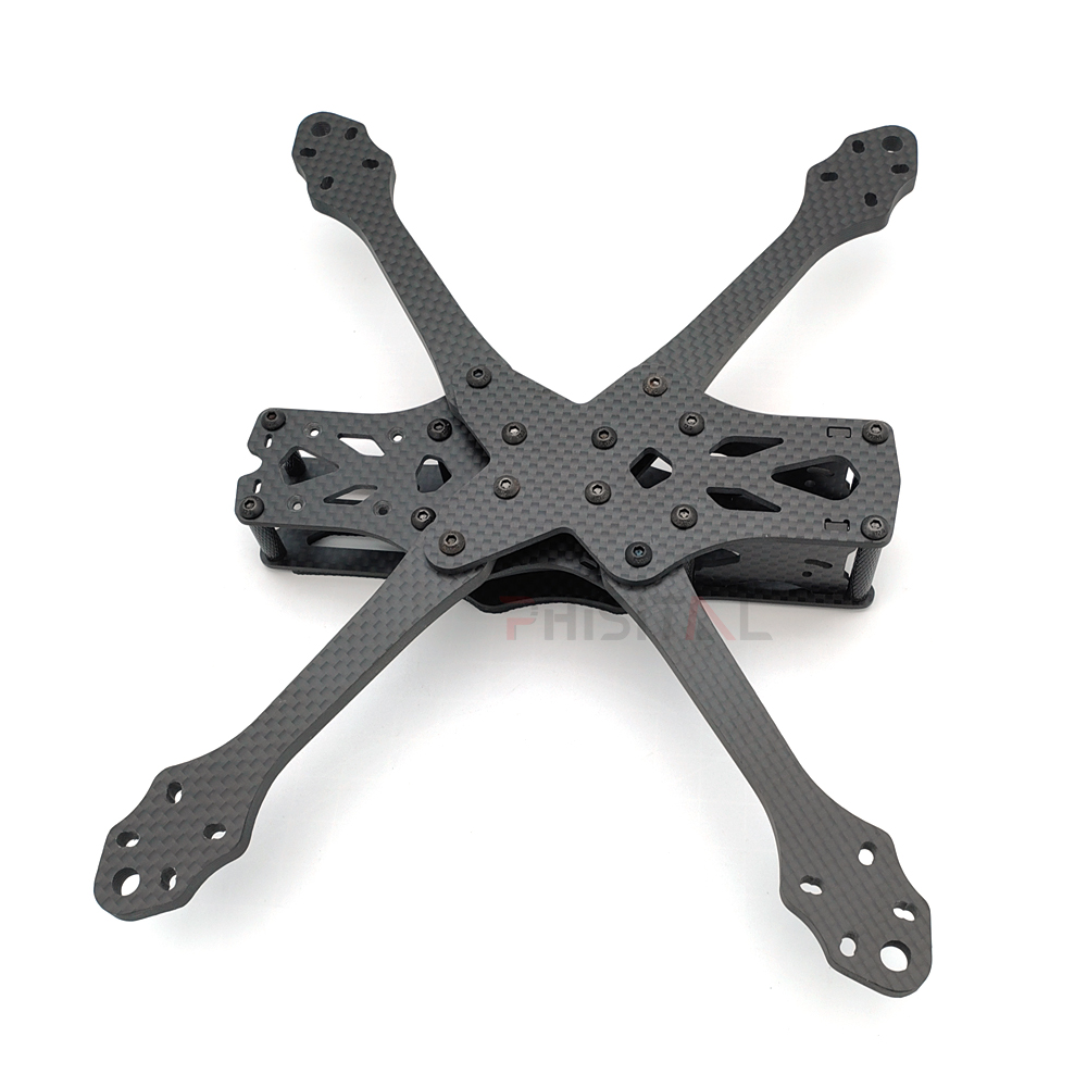 APEX frame 7 inch/6inch/5inche - Drone Kit With Camera のレビューと価格