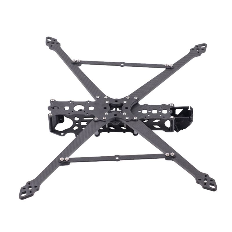 A42T-FPV Racing Drone Frame 10 - Drone Kit Long Range のレビューと価格