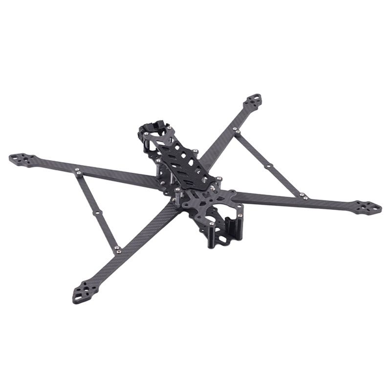 A42T-FPV Racing Drone Frame 10 - Drone Kit Long Range のレビューと価格