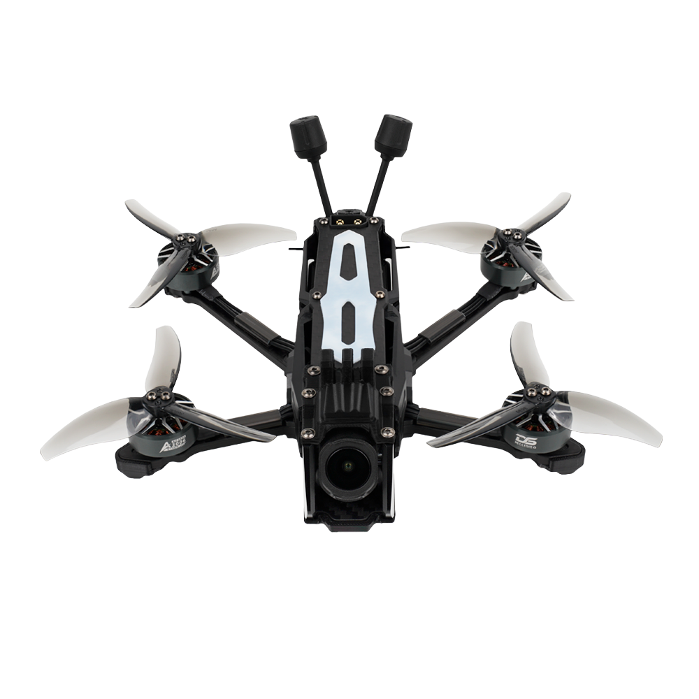 DeepSpace SEEKER35 3.5inch DC/ - Drone Kit Long Range のレビューと価格