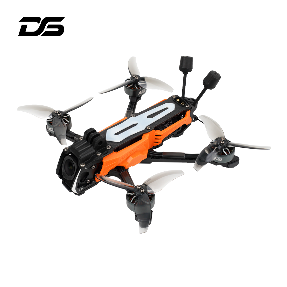 DeepSpace SEEKER35 3.5inch DC/ - Drone Kit Long Range のレビューと価格