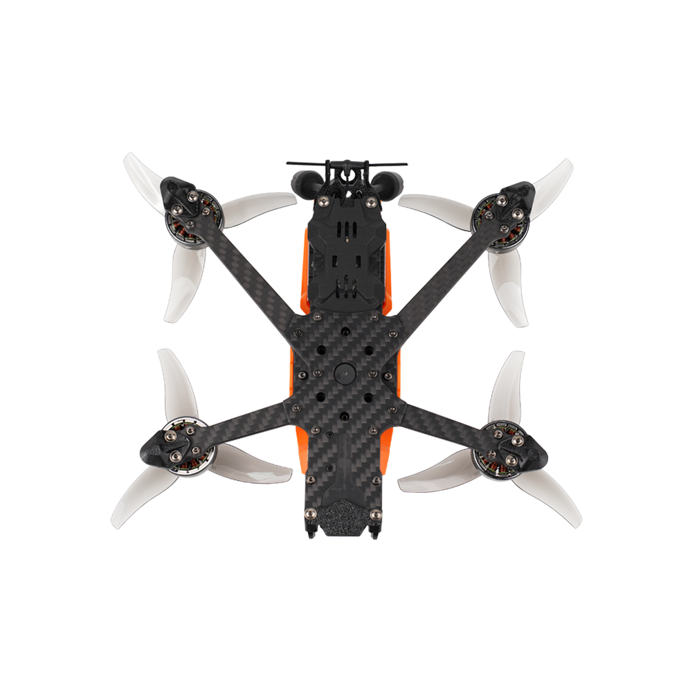 DeepSpace SEEKER35 3.5inch DC/ - Drone Kit Long Range のレビューと価格