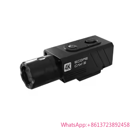 RunCam Scope Cam 2 4K Digital  - Drone Kit Waterproof のレビューと価格