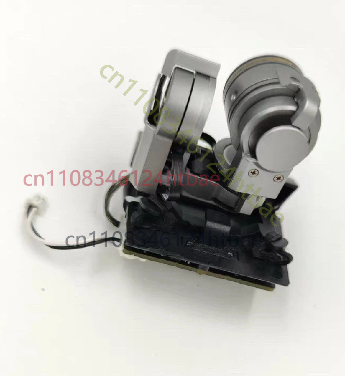 Used 95% new Gimbal Camera Ass - Drone Kit With Camera のレビューと価格