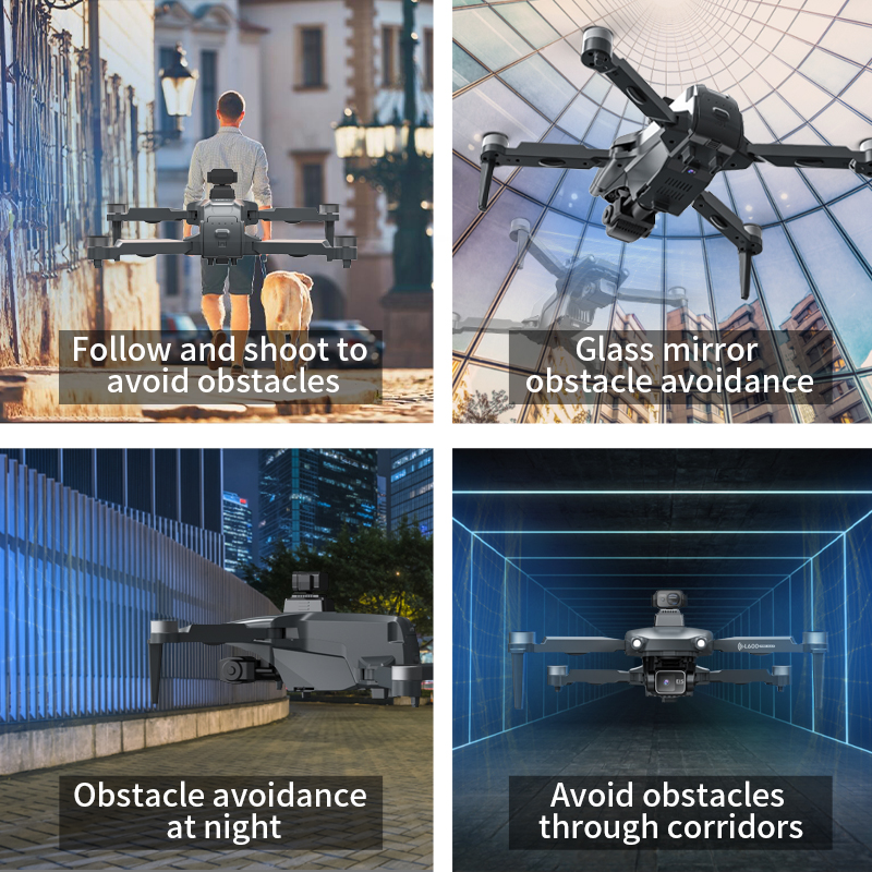 New LYZRC L600 PRO MAX Profess - Drone Kit Vtol のレビューと価格