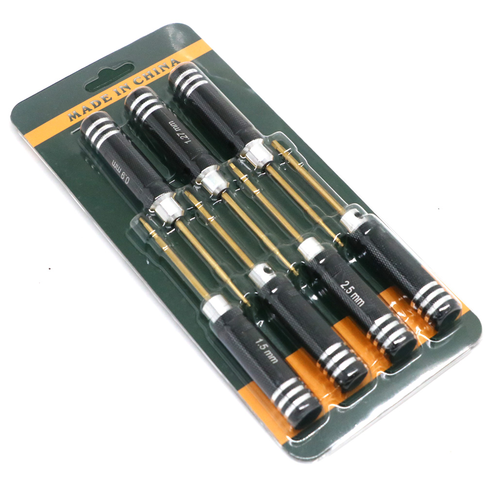 7pcs Titanium Plating Mini Pre - Drone Kit Beginner のレビューと価格