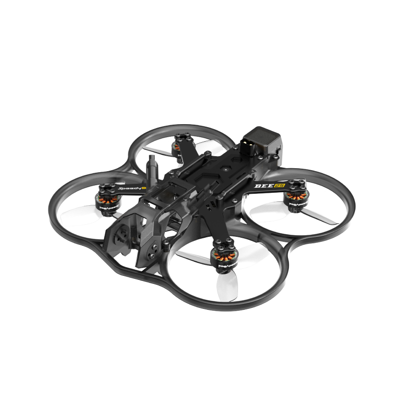 SpeedyBee Bee25 2.5 inch HD O3 - Drone Kit With Camera のレビューと価格