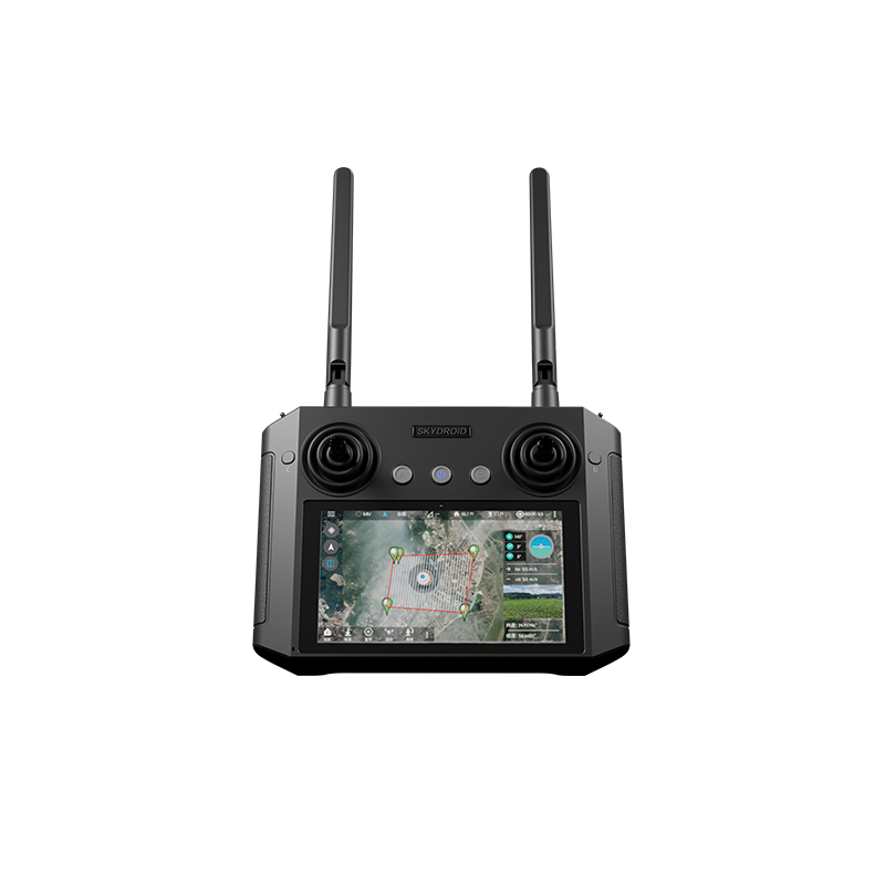 SKYDROID H12 Drone Remote Cont - Drone Kit Hexacopter のレビューと価格