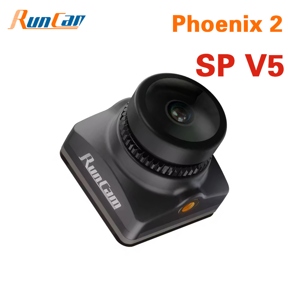 RunCam Phoenix 2 SP V5 Camera  - Drone Kit Hexacopter のレビューと価格