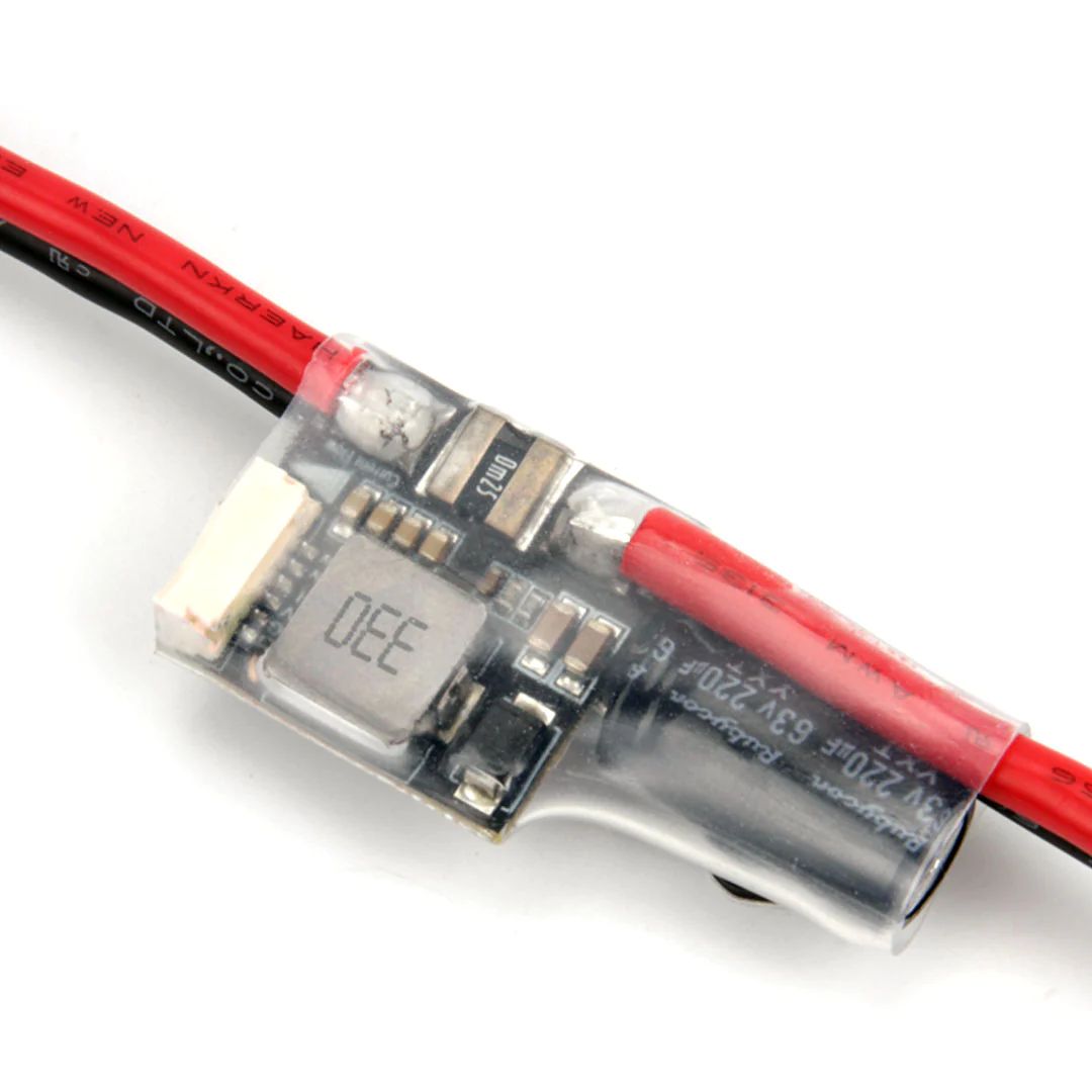 HotRC PM02 V3.2 Power Module 1 - Drone Kit Hexacopter のレビューと価格