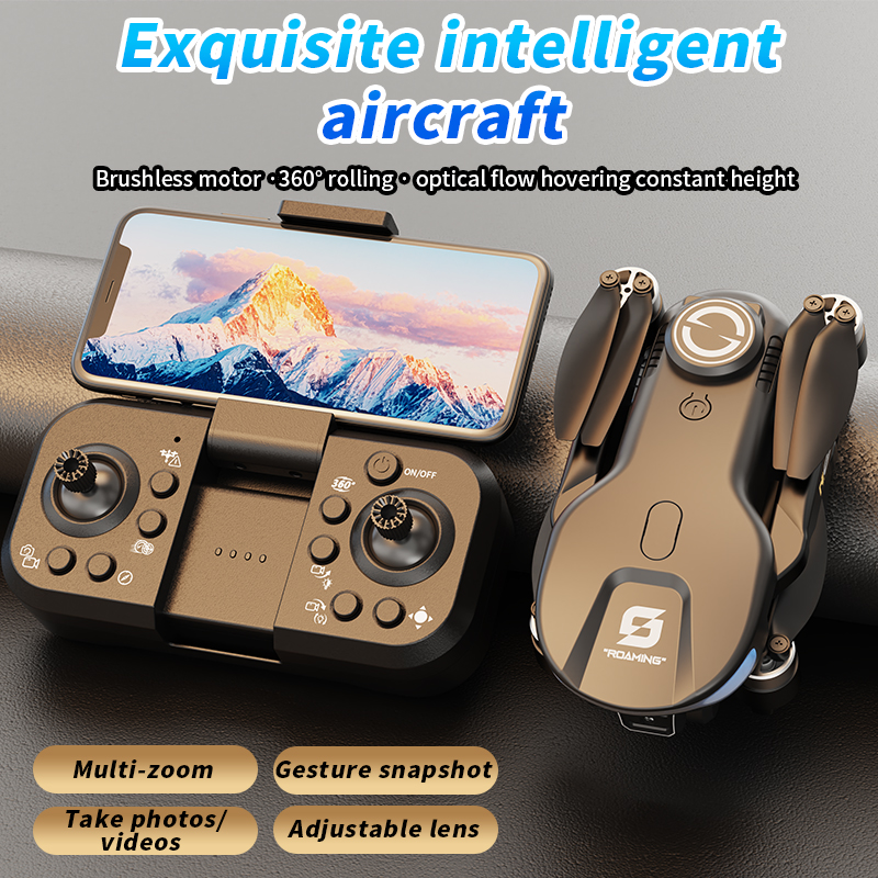 HD 8K Professional GPS Drone w - Drone Kit Hexacopter のレビューと価格