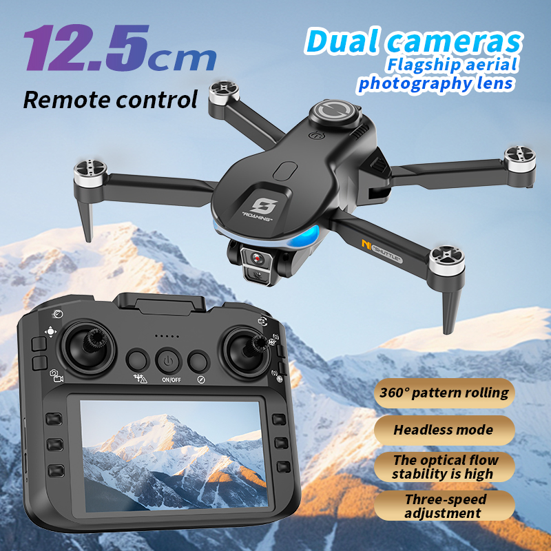 HD 8K Professional GPS Drone w - Drone Kit Hexacopter のレビューと価格