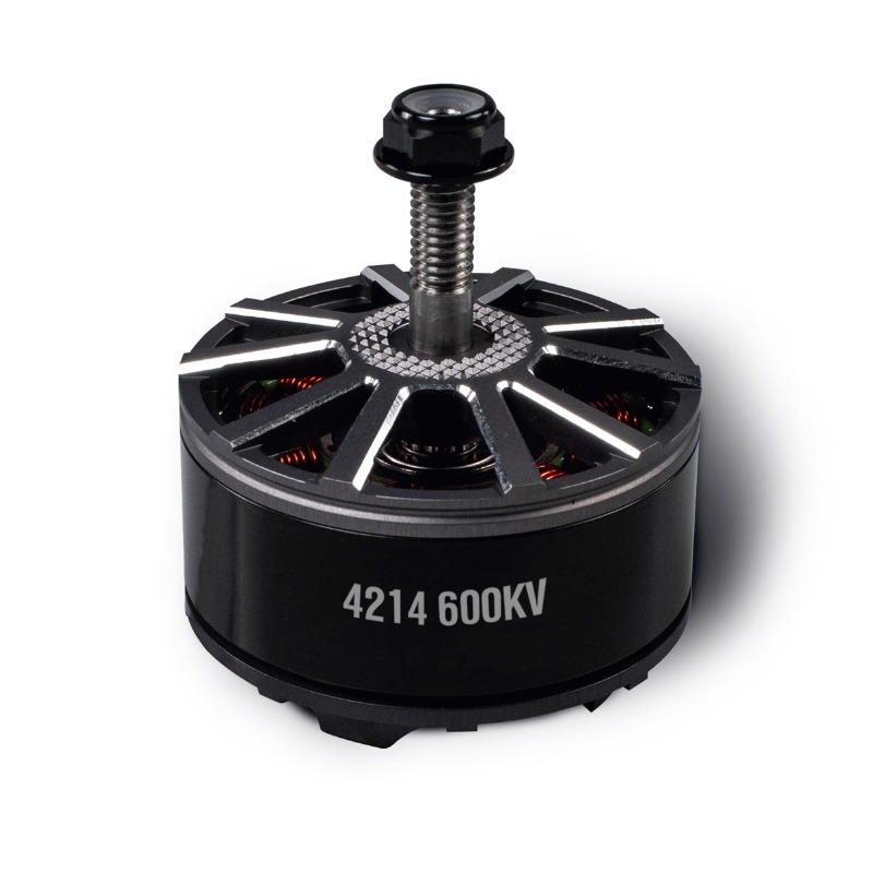 4214 High Thrust Brushless Mot - Drone Kit Heavy Lift のレビューと価格