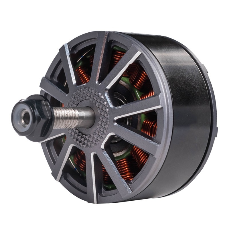 4214 High Thrust Brushless Mot - Drone Kit Heavy Lift のレビューと価格