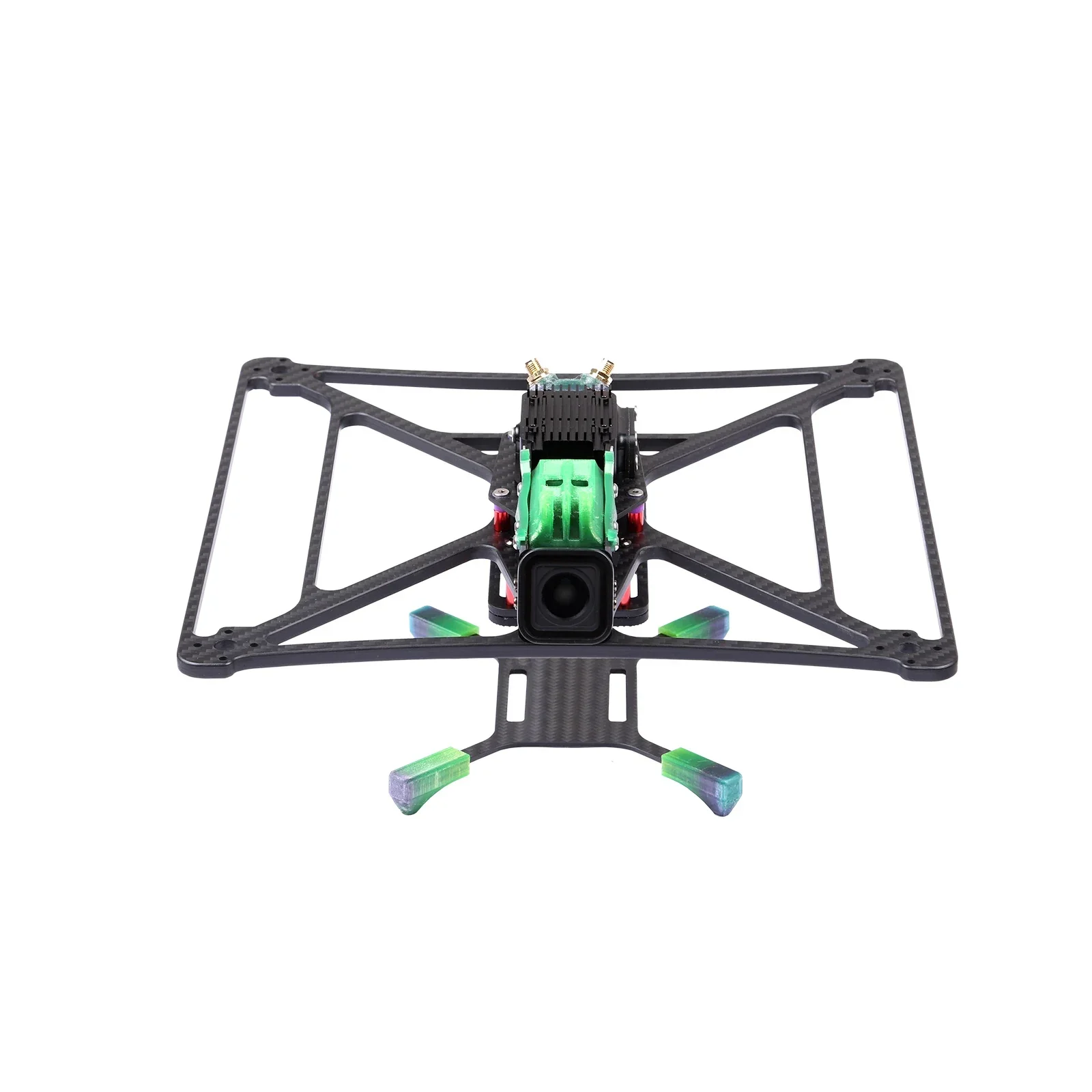 DYS Osprey SX7V1 Waterproof Lo - Drone Kit Waterproof のレビューと価格