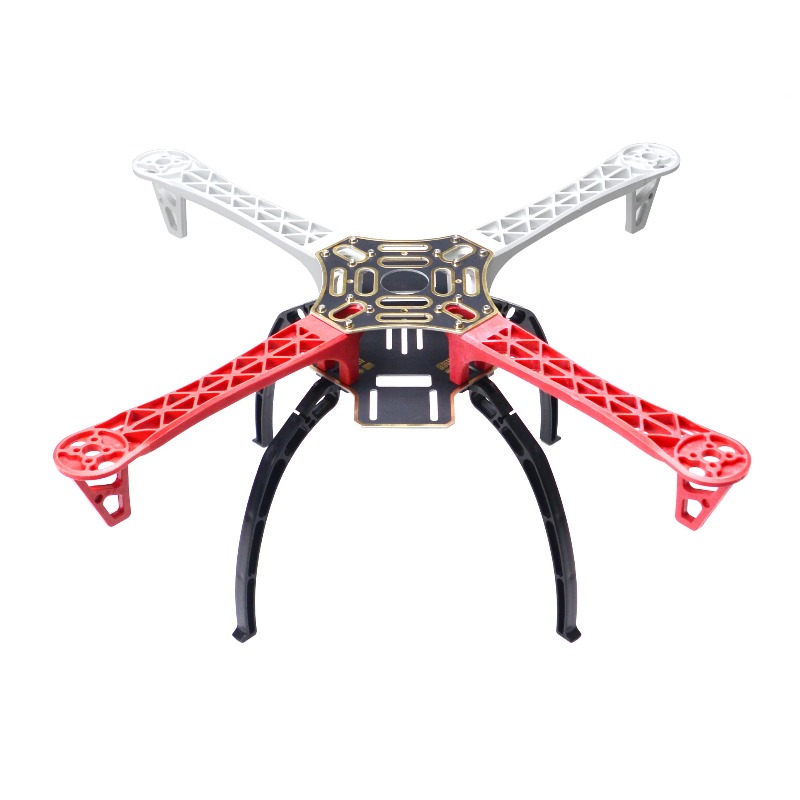 F450 450mm Drone Frame Rack Ki - Drone Kit Build Yourself のレビューと価格