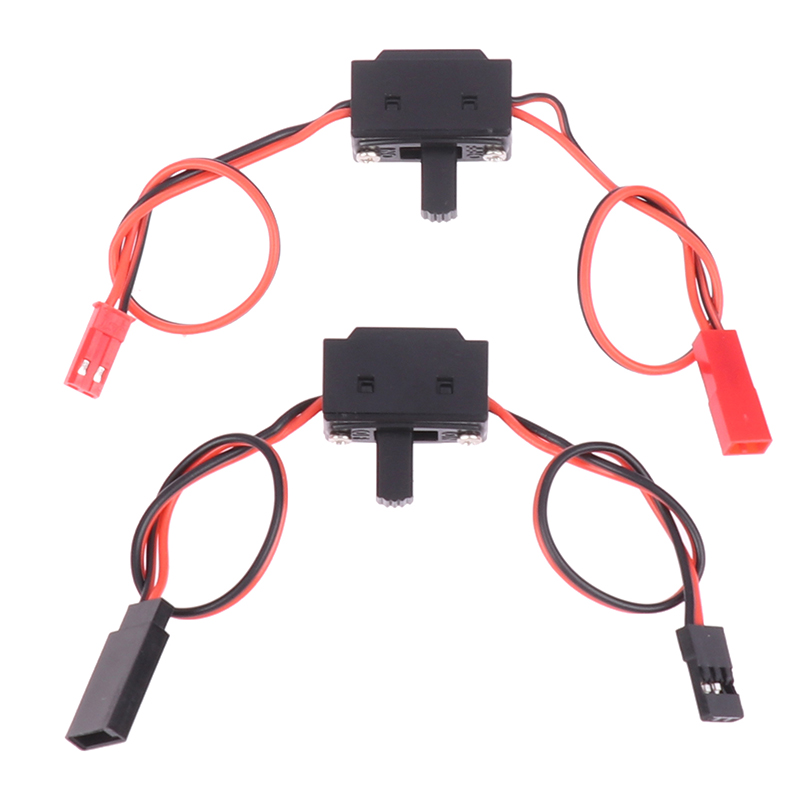 2PCS Receiver Power On / Off B - Drone Kit Beginner のレビューと価格