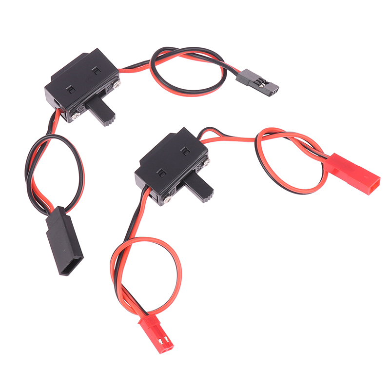 2PCS Receiver Power On / Off B - Drone Kit Beginner のレビューと価格