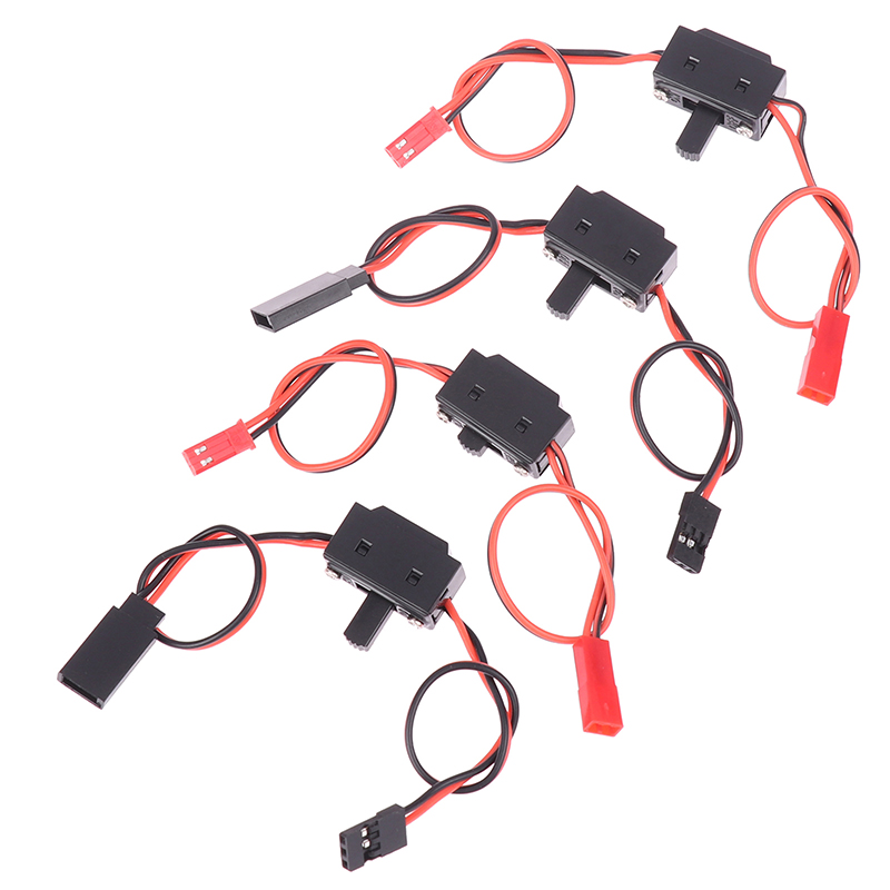 2PCS Receiver Power On / Off B - Drone Kit Beginner のレビューと価格