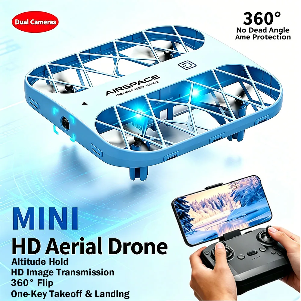 JJRC H142 2026 RC HD Aerial Mi - Drone Kit With Camera のレビューと価格