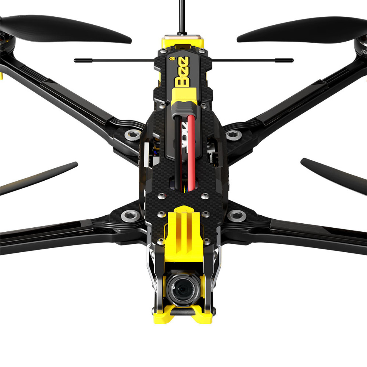 SpeedyBee Mario Fold 8 DC O3 K - Drone Kit Fpv のレビューと価格