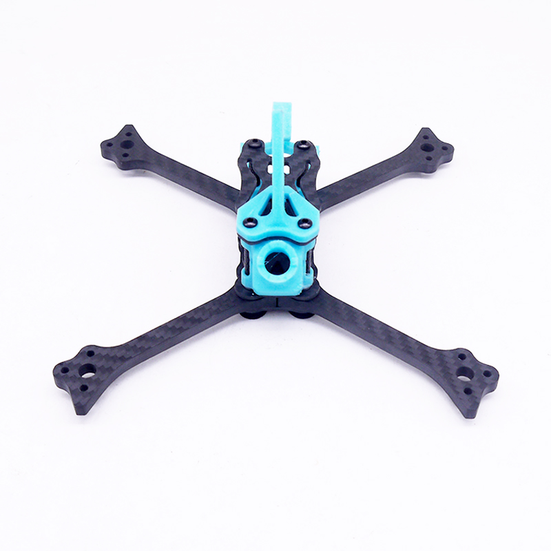 FIVE33 533 Plus 5inch 190mm Ca - Drone Kit Octocopter のレビューと価格