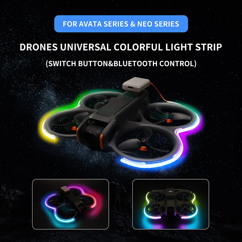 For DJI NEO/Avata 2/Mini 4K/4/ - Drone Kit Waterproof のレビューと価格