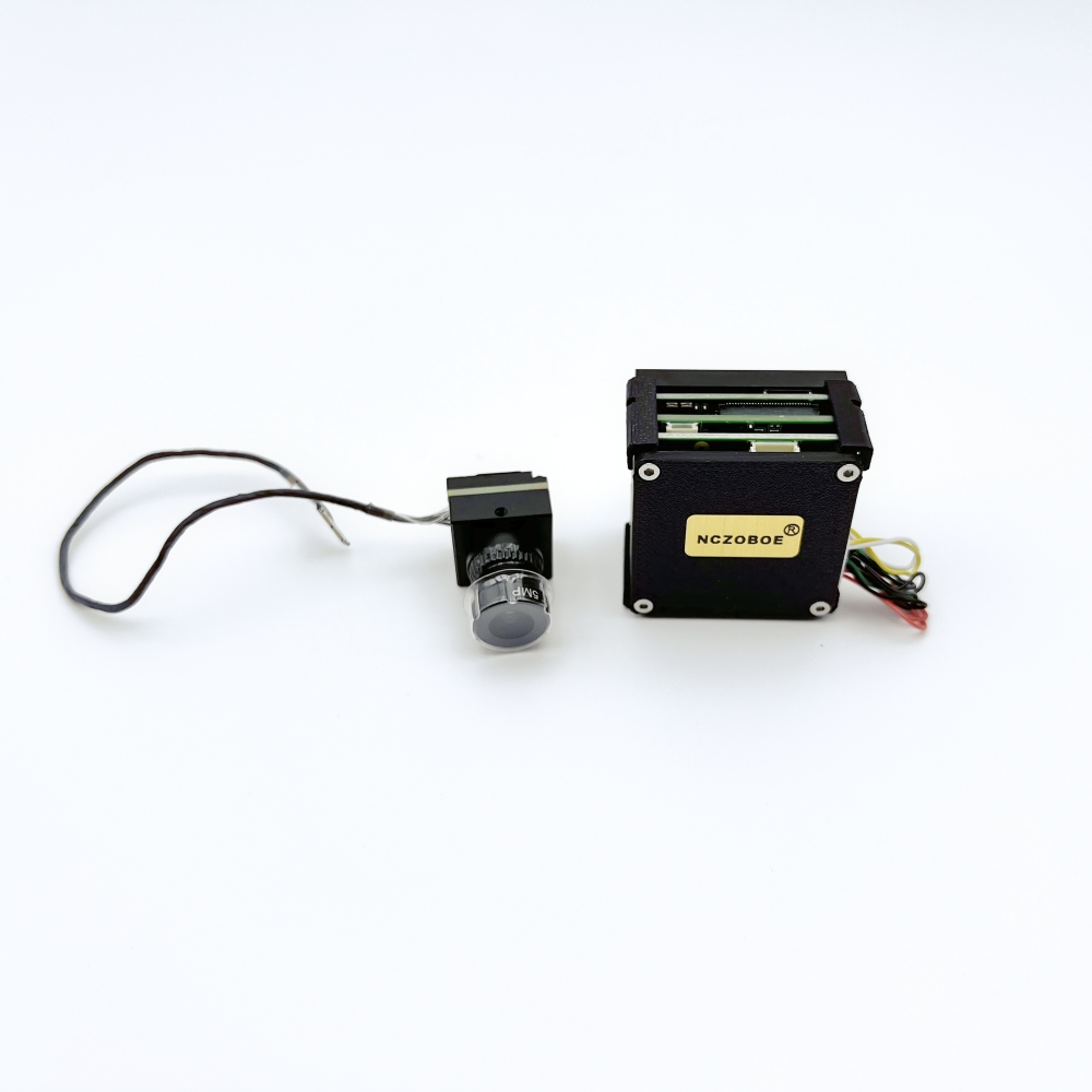NCZOBOE AI Camera Locking Trac - Drone Kit With Camera のレビューと価格