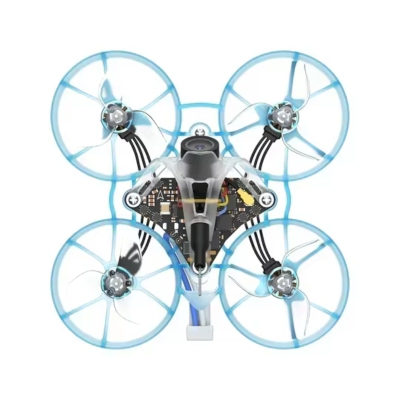 BETAFPV Air65 Brushless Bwhoop - Drone Kit Vtol のレビューと価格
