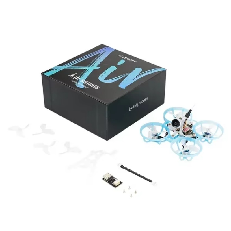 BETAFPV Air65 Brushless Bwhoop - Drone Kit Vtol のレビューと価格