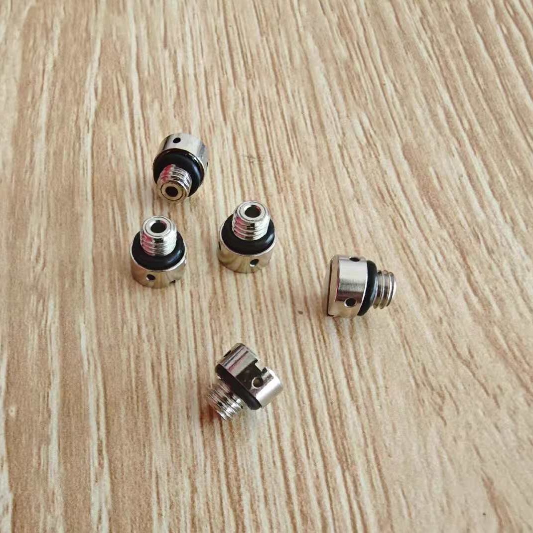 2PCS Waterproof Vent Valve Kit - Drone Kit Waterproof のレビューと価格
