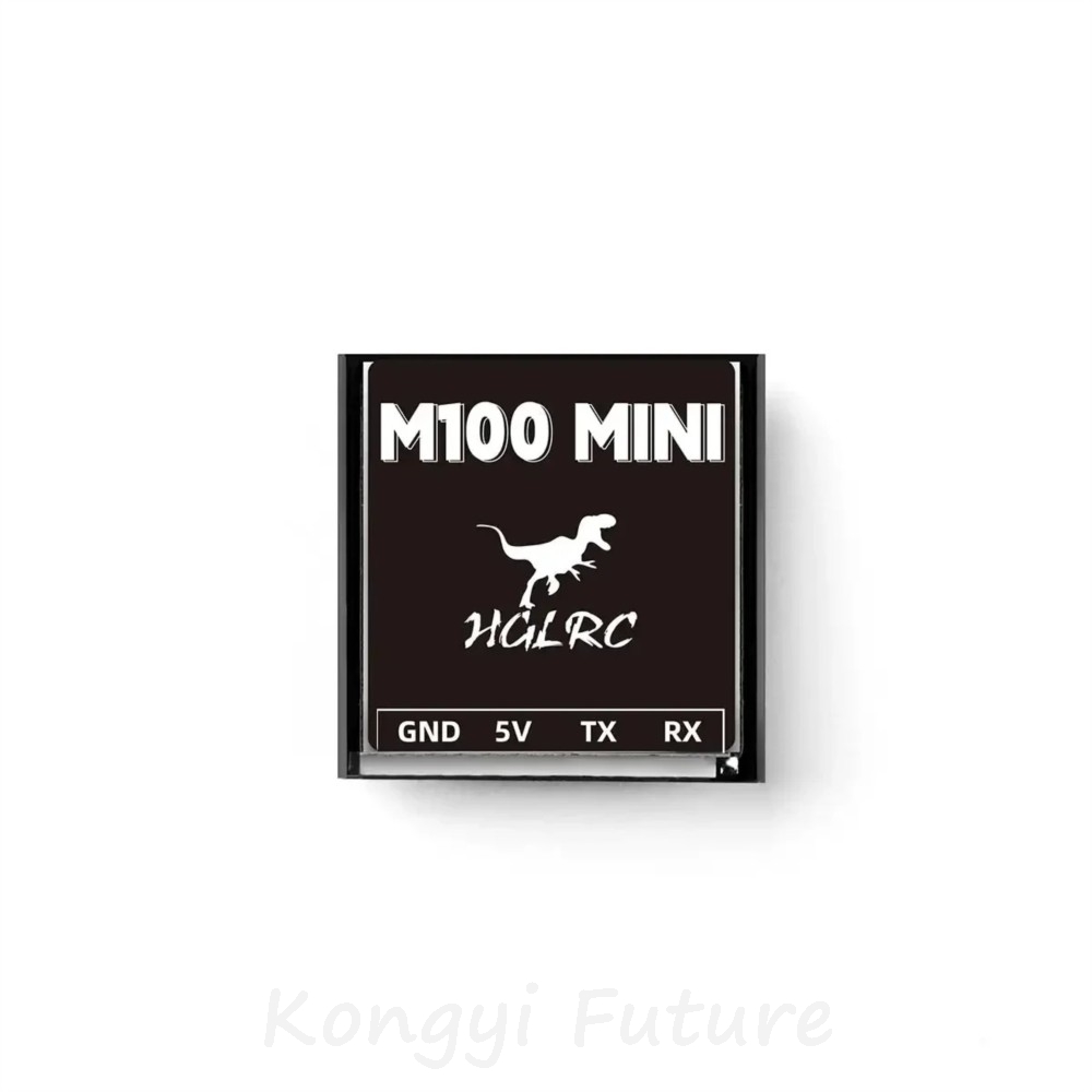 HGLRC M100 MINI M10 GPS Module - Drone Kit Long Range のレビューと価格