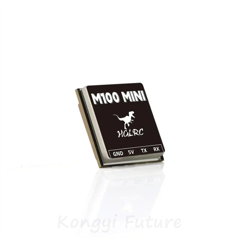 HGLRC M100 MINI M10 GPS Module - Drone Kit Long Range のレビューと価格