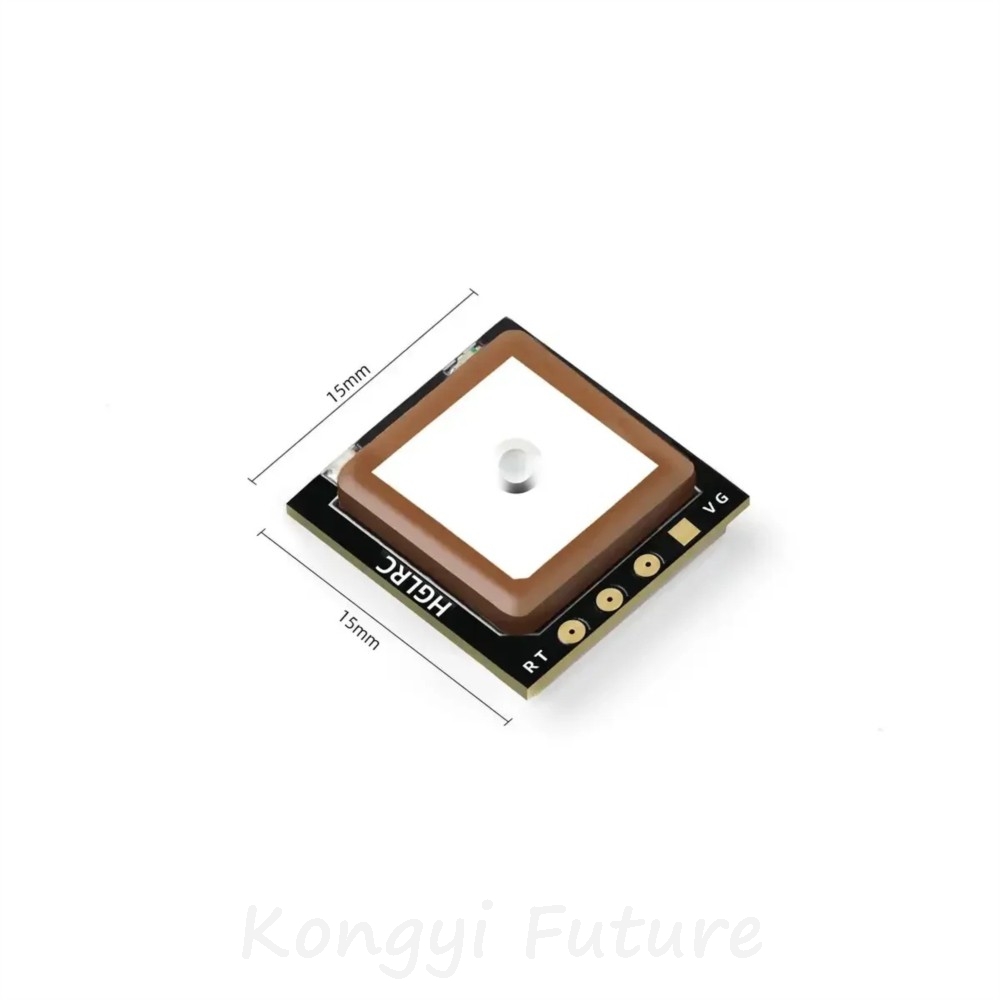 HGLRC M100 MINI M10 GPS Module - Drone Kit Long Range のレビューと価格