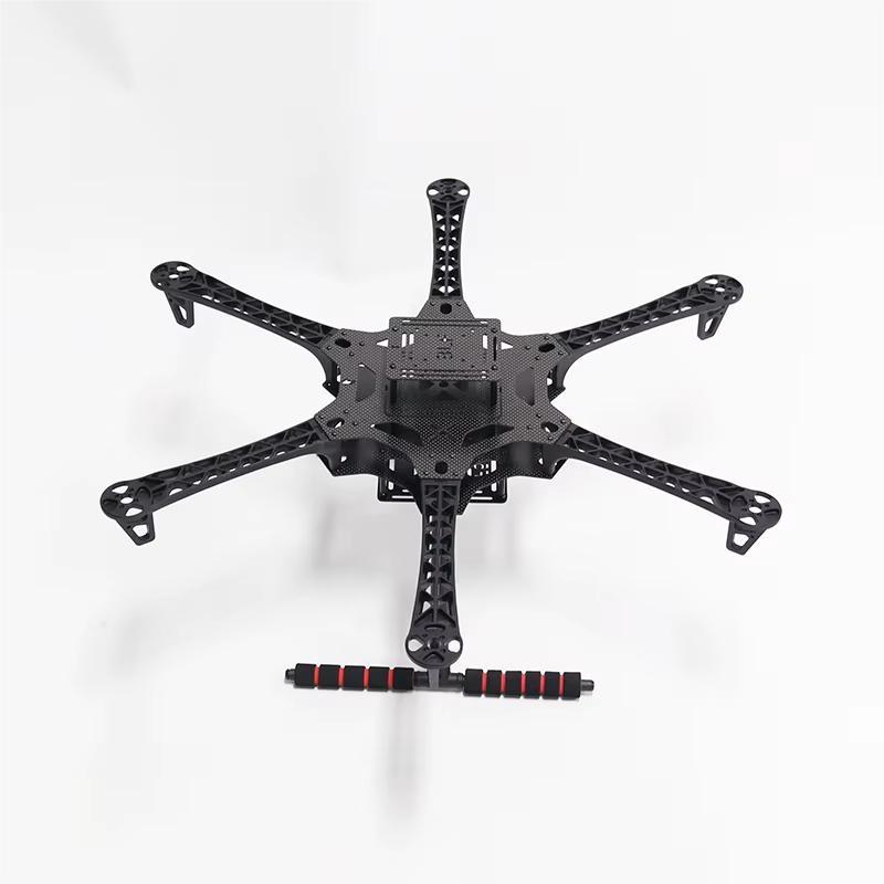 S550 RC Hexacopter Drone Frame - Drone Kit Hexacopter のレビューと価格