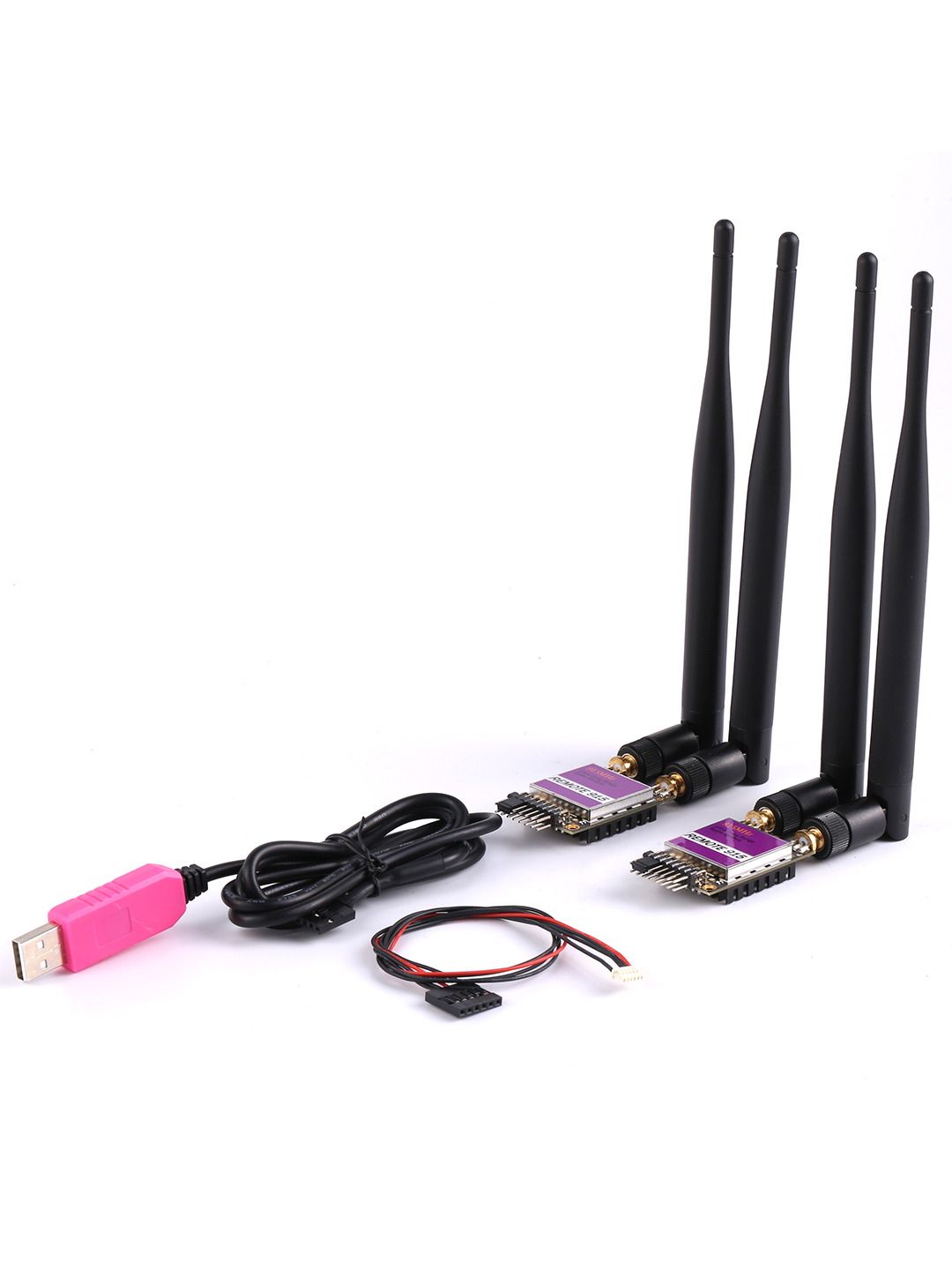 40km Long Range RDF900 915Mhz  - Drone Kit Hexacopter のレビューと価格