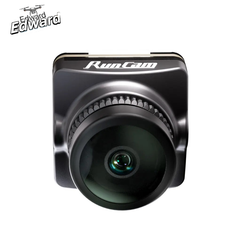 2026 Edward RunCam Phoenix 2 S - Drone Kit Hexacopter のレビューと価格