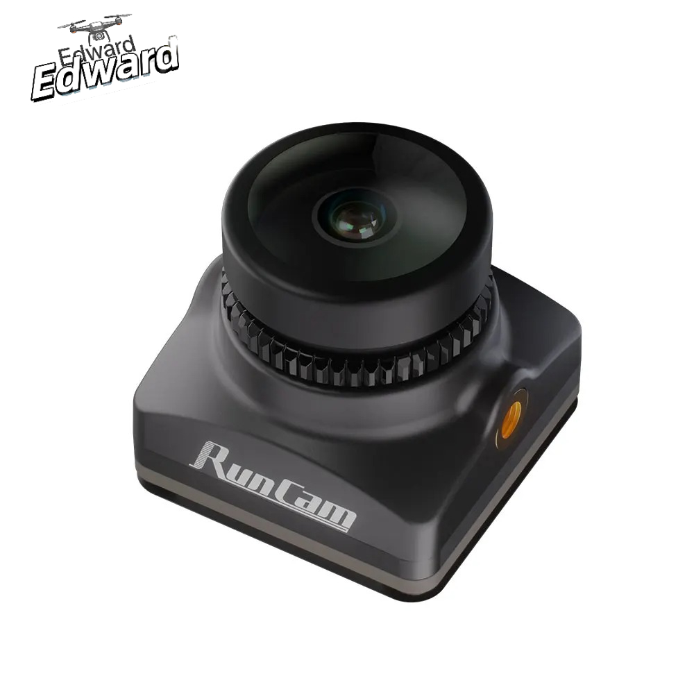 2026 Edward RunCam Phoenix 2 S - Drone Kit Hexacopter のレビューと価格