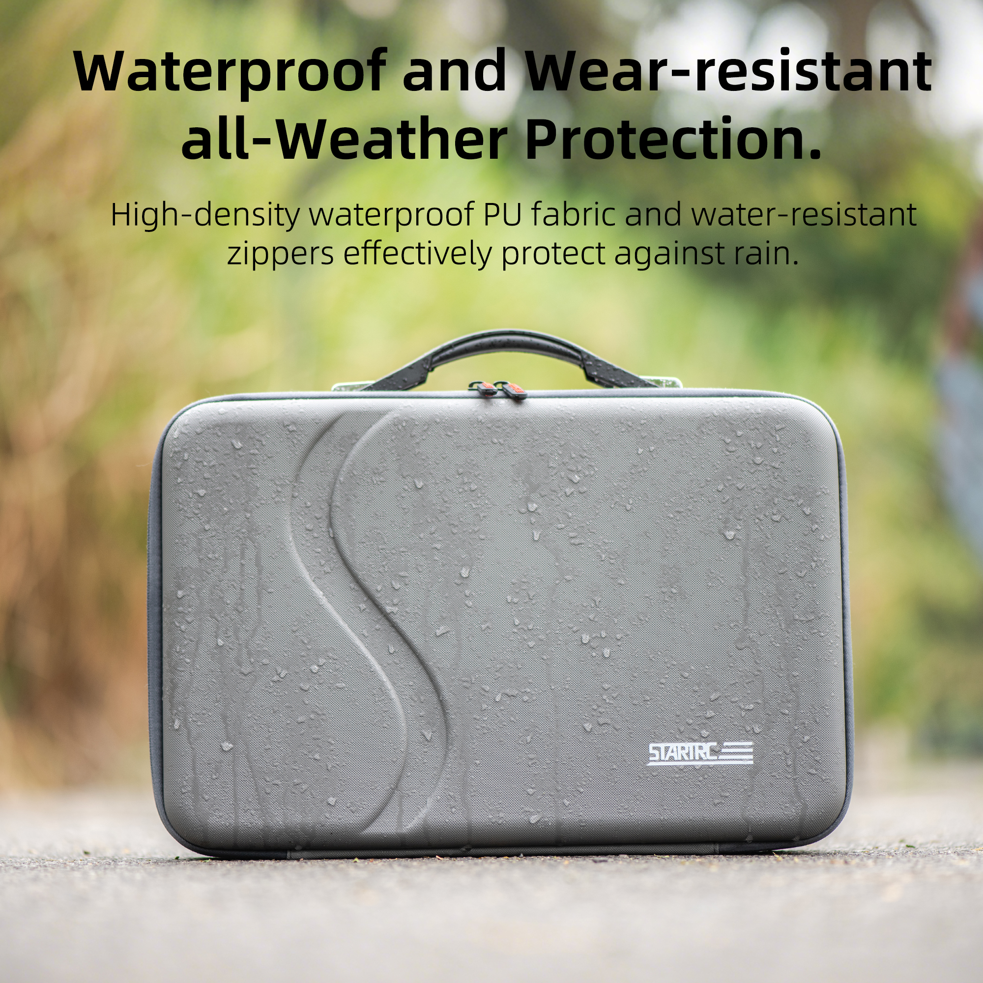 Portable Storage Bag For DJI A - Drone Kit Waterproof のレビューと価格